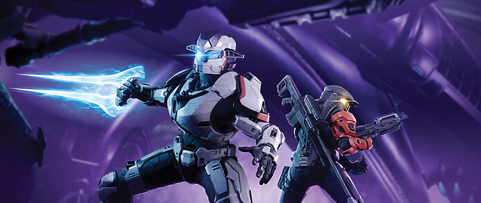 Xbox cancela Project Ekur el multijugador masivo de Halo