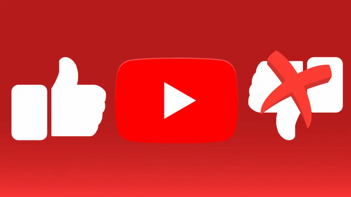 YouTube también elimina botón de Dislike de los Shorts YouTube también elimina botón de Dislike de los Shorts