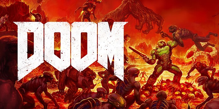 id Software ya trabaja en un nuevo DOOM tras los despidos id Software ya trabaja en un nuevo DOOM tras los despidos