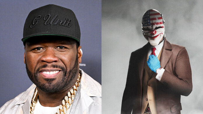 50 Cent producirá la serie basada en Payday