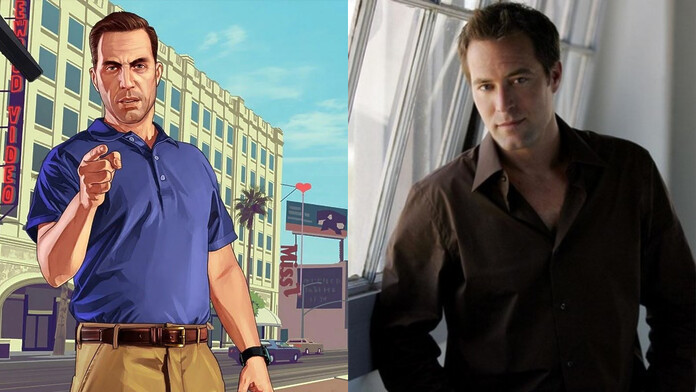 Actor de GTA V fue rechazado 60 veces para estar en GTA VI
