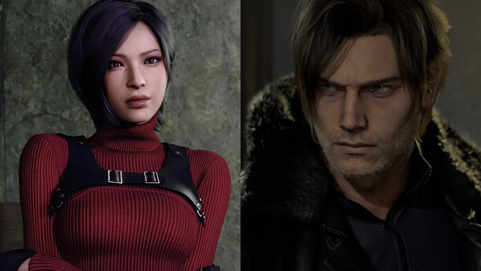 Ada Wong podría protagonizar DLC de Resident Evil Requiem