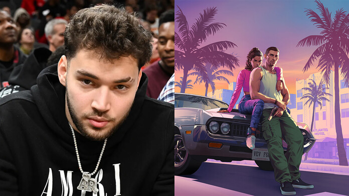 Adin Ross habría pagado $350,000 por la build filtrada de GTA VI