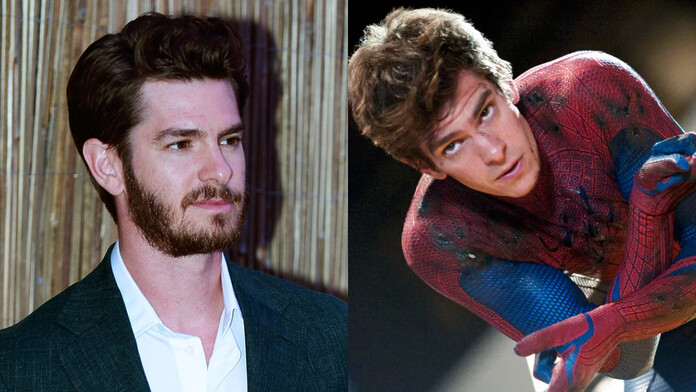 Andrew Garfield regresaría como Spider-Man con una condición