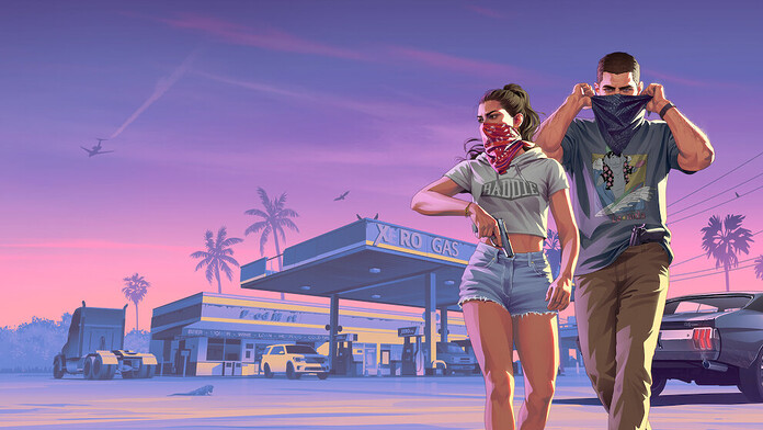 Avance de GTA VI en Netflix podría tener 3 episodios según filtración