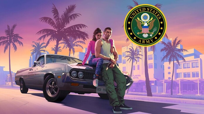 Batallón del Ejército de EE. UU. ofrece días libres para jugar a GTA VI