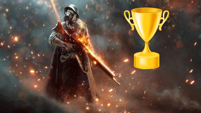 Battlefield 1 es elegido como el mejor de la franquicia por los fans