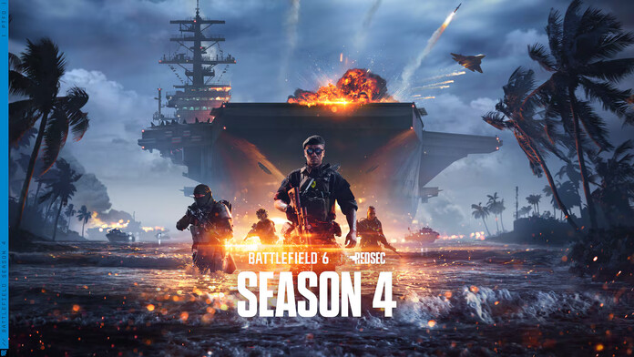 Battlefield 6 estará gratis desde el 18 de agosto por tiempo limitado