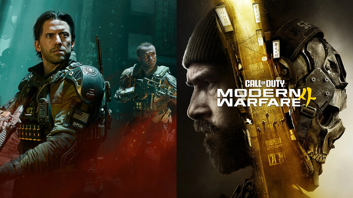 Beta de Modern Warfare 4 supera a Black Ops 7 en Steam
