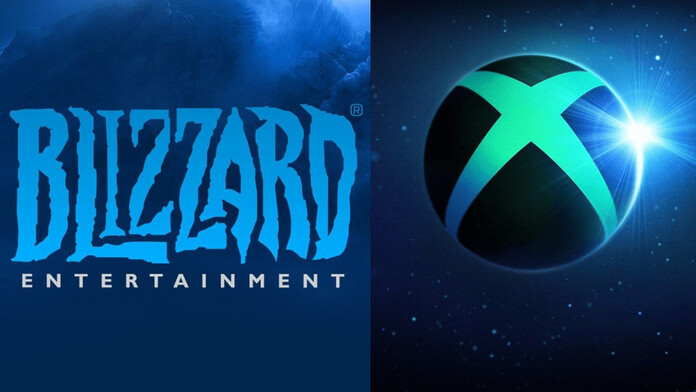 Blizzard es el estudio que más ingresos deja a Xbox