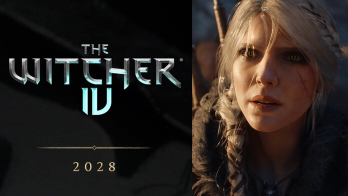 CD Projekt confirma que The Witcher IV llegará en 2028 CD Projekt confirma que The Witcher IV llegará en 2028