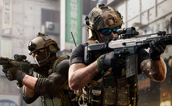 Call of Duty Modern Warfare 4 Beta - Impresiones