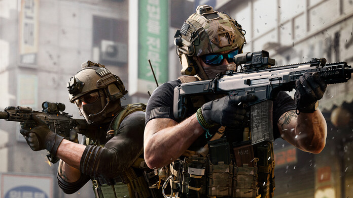 Call of Duty Modern Warfare 4 Beta - Impresiones