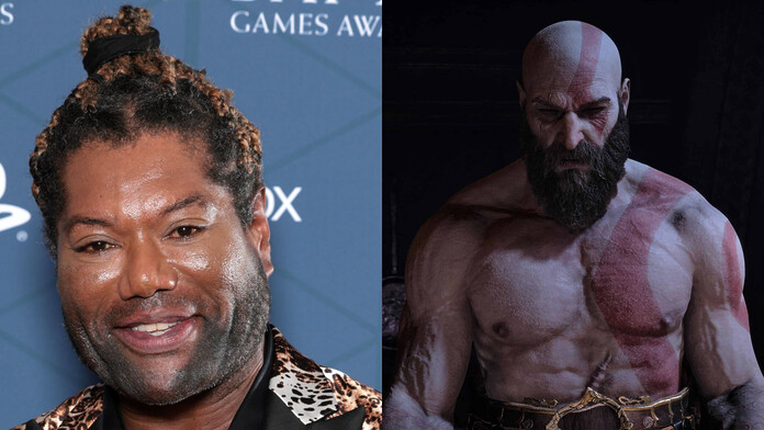 Christopher Judge critica la serie de God of War por omitir a actores del juego