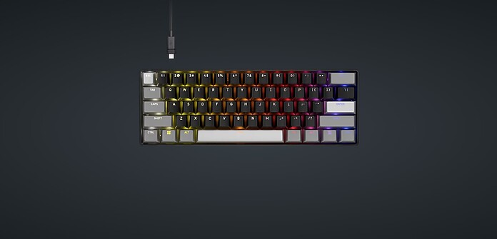 Corsair Clipper Mini Pro 60 Review GamersRD01