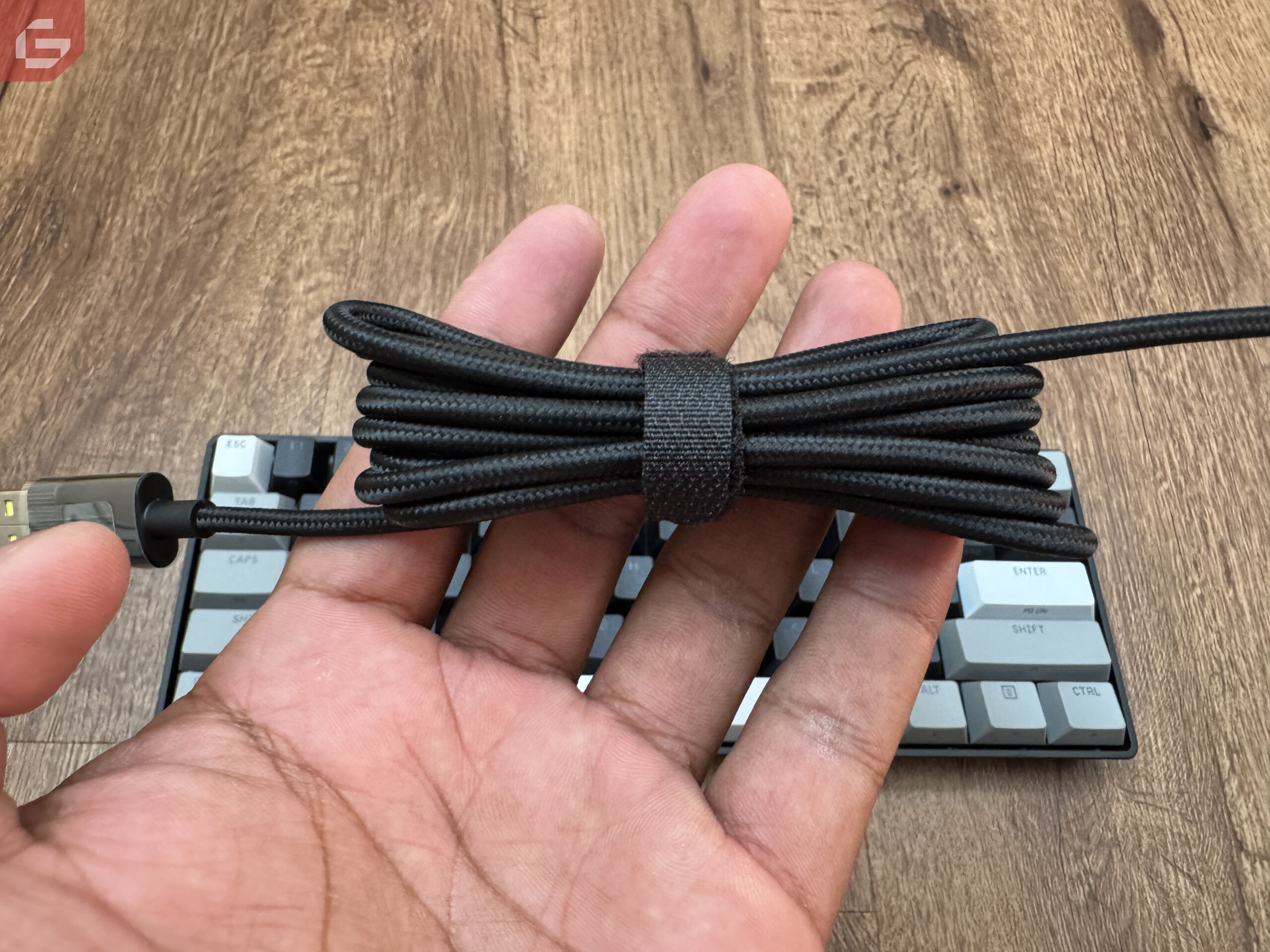 Corsair Clipper Mini Pro 60 Review GamersRD012