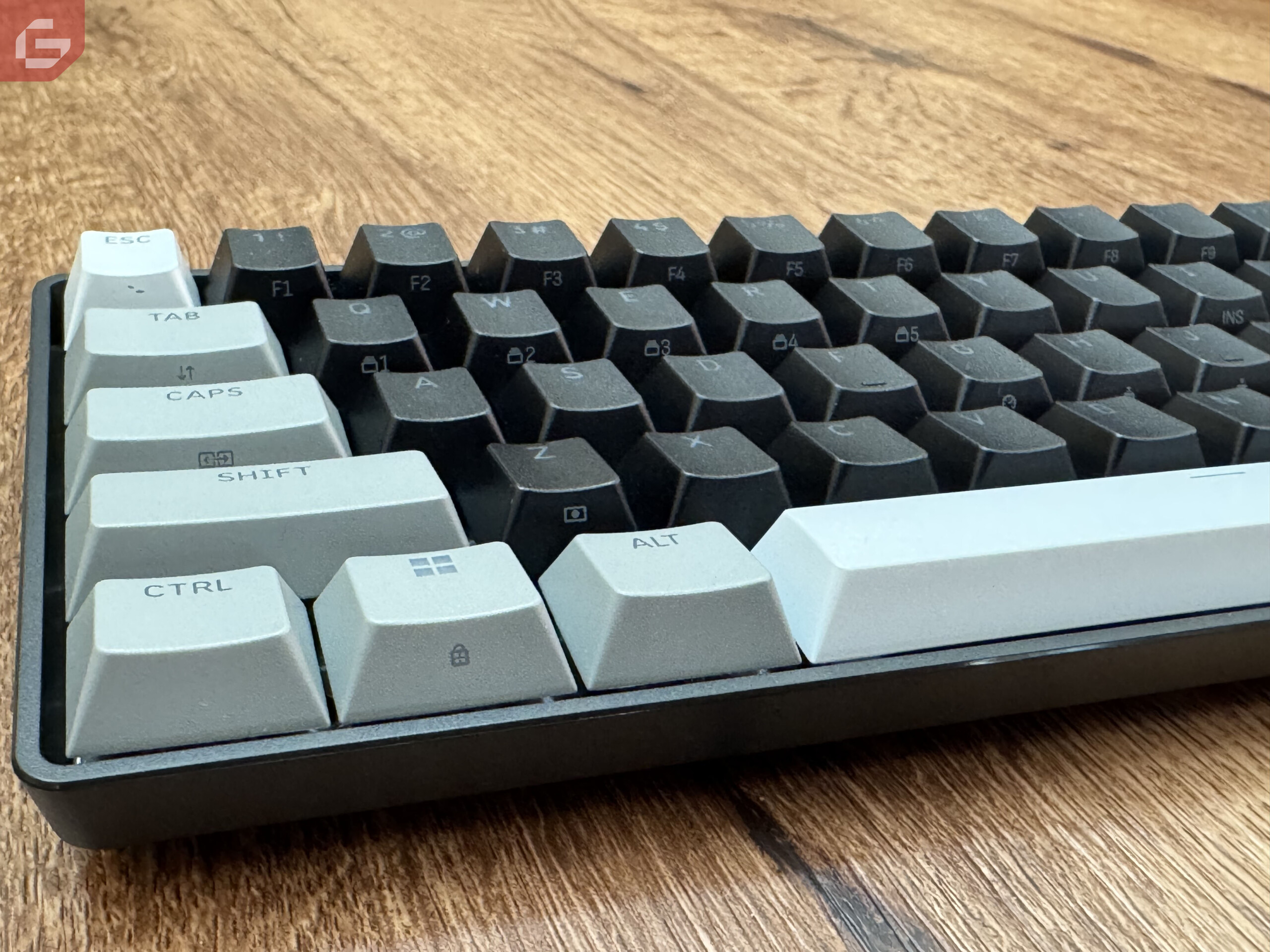 Corsair Clipper Mini Pro 60 Review GamersRD014