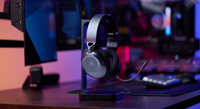 Corsair HS35 v3 Wireless Review GamersRD011 Corsair HS35 v3 Wireless Review GamersRD011