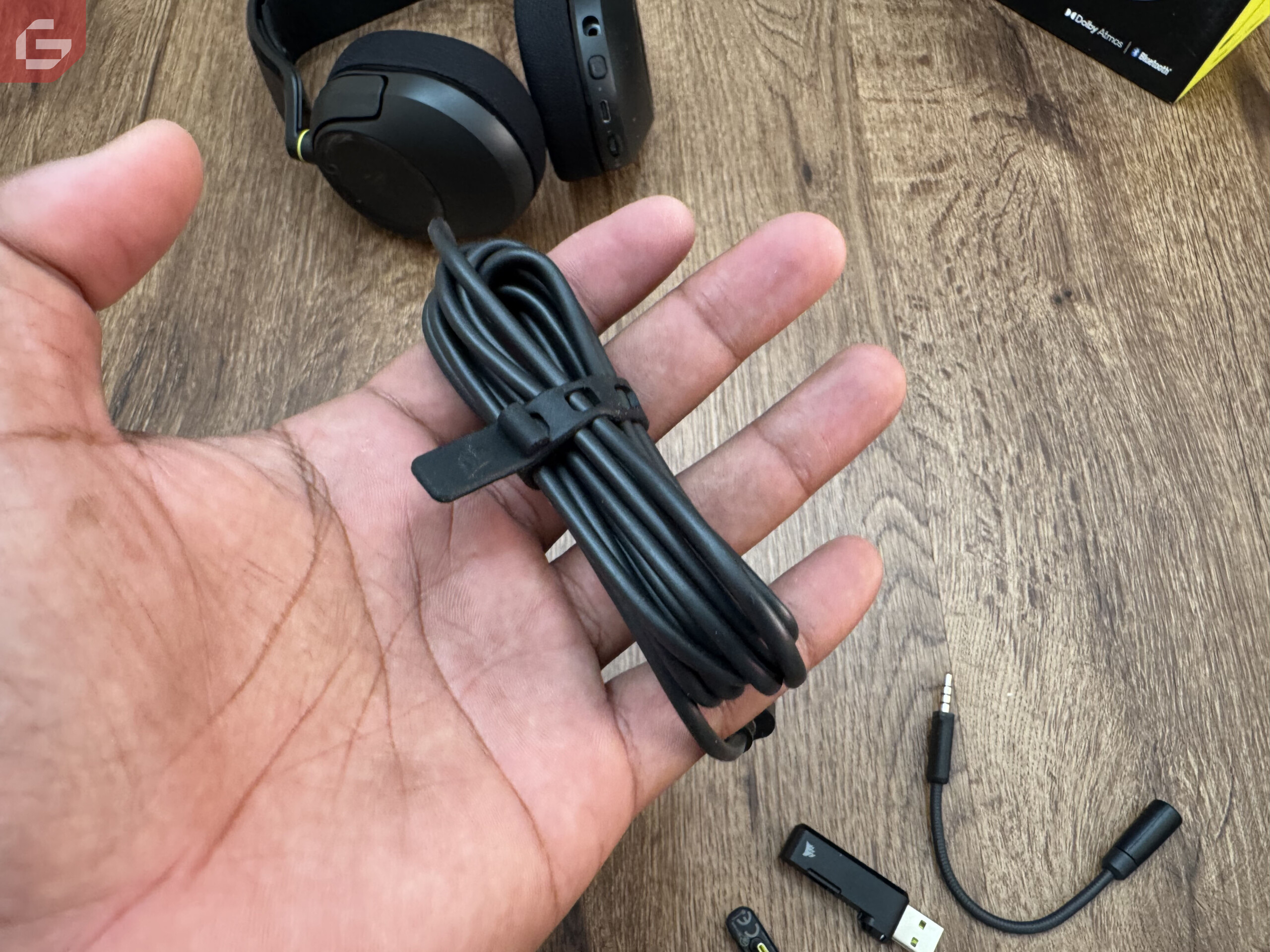 Corsair HS35 v3 Wireless Review GamersRD014