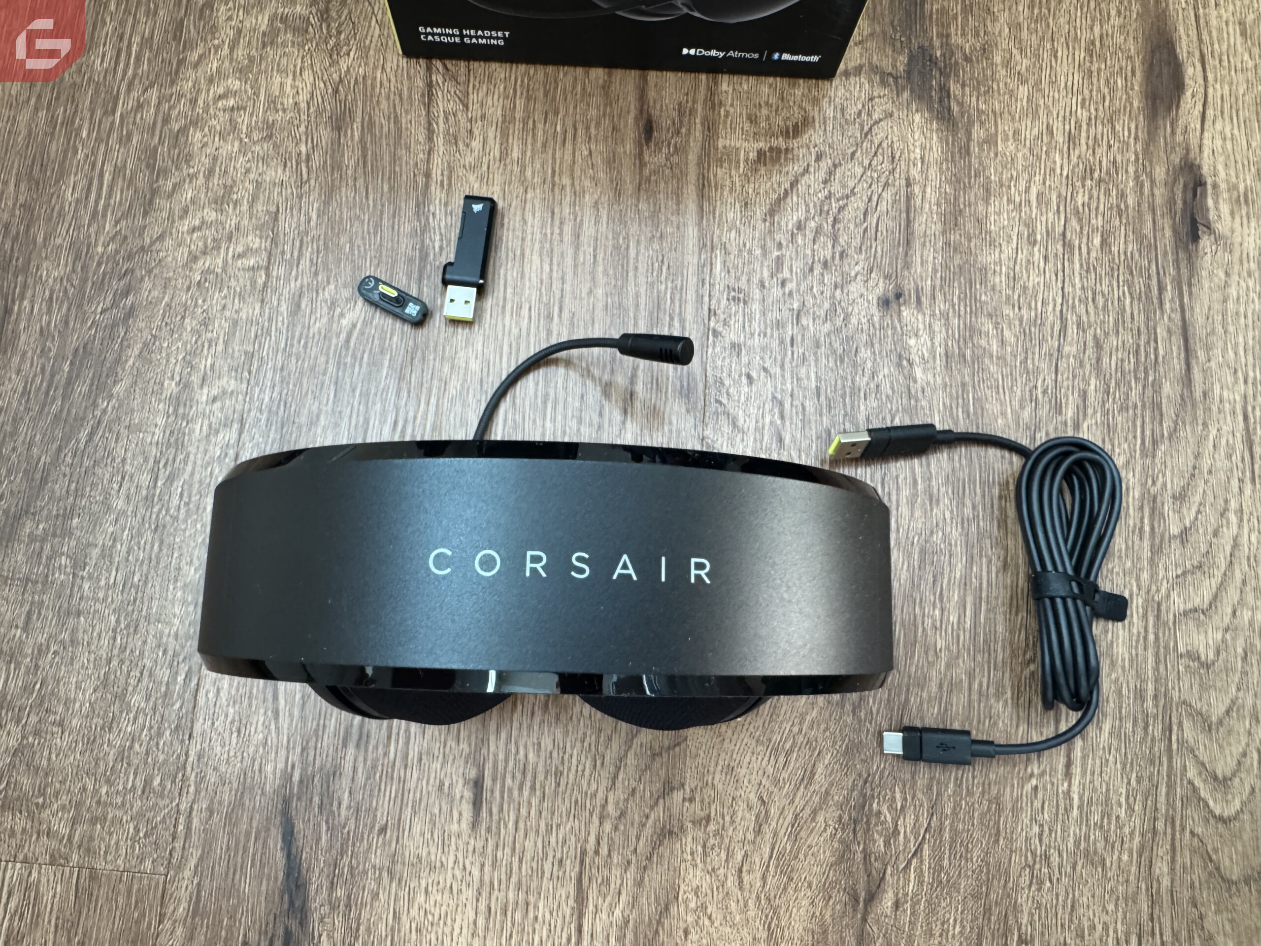 Corsair HS35 v3 Wireless Review GamersRD018