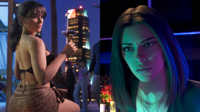 Critican a Lucia de GTA VI por ser 'fea' en redes sociales