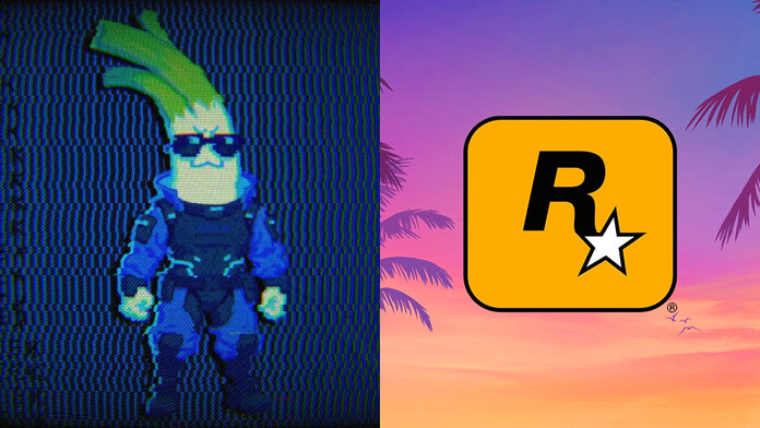 Cyberleek amenaza a Rockstar con lanzar la build de GTA VI