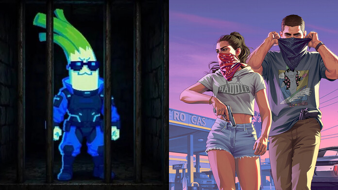 Cyberleek se habría retirado antes de la emisión de GTA VI en Netflix