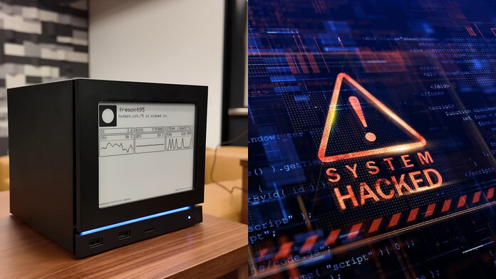 Datos de usuarios de Steam Machine son hackeados Datos de usuarios de Steam Machine son hackeados