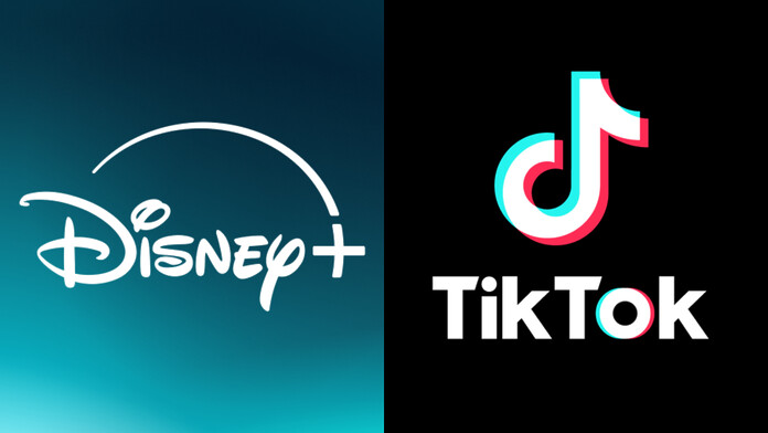 Disney+ tendrá videos de creadores de TikTok