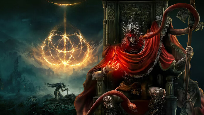Elden Ring Tarnished Edition Review