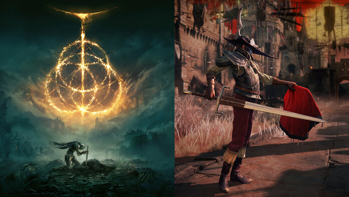 Elden Ring tendrá un nuevo DLC el 28 de agosto Elden Ring tendrá un nuevo DLC de pago el 28 de agosto
