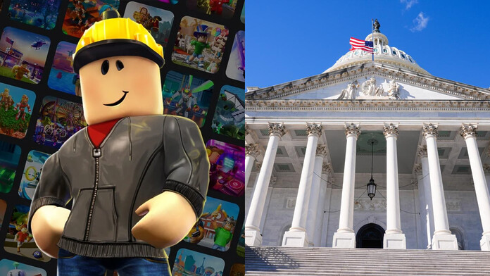 Estados Unidos investiga a Roblox por fallos en la seguridad infantil