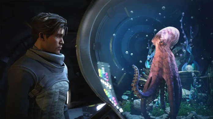Exodus el juego inspirado en Mass Effect saldrá el 7 de abril de 2027 Exodus el juego inspirado en Mass Effect saldrá el 7 de abril de 2027