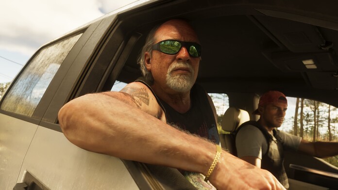Fan de GTA VI con ceguera espera poder jugarlo antes de perder la vista