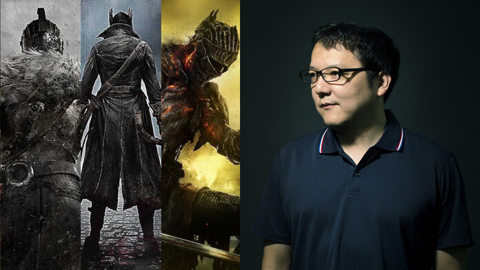 FromSoftware seguirá enfocado en hacer juegos para un jugador