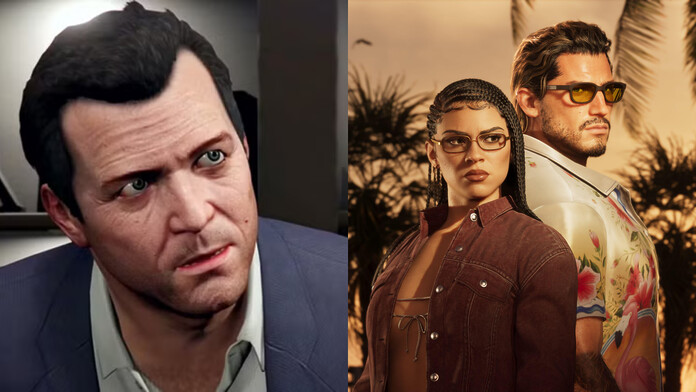 GTA VI ha estado en desarrollo desde hace 13 años