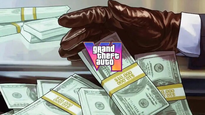 GTA VI no bajará de precio en mucho tiempo tras su lanzamiento