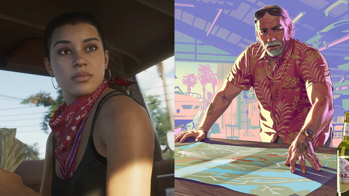 GTA VI tendría sistema de honor, supervivencia y gasolina según filtraciones GTA VI tendría sistema de honor, supervivencia y gasolina según filtraciones