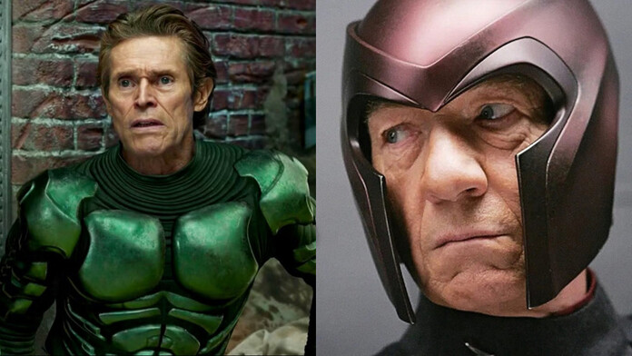 Green Goblin enfrentaría a Magneto en Avengers: Doomsday según rumor
