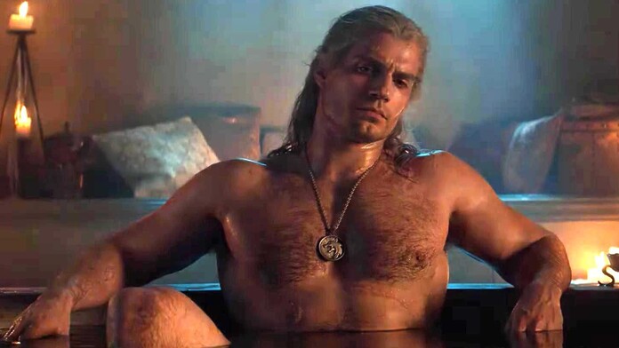 Henry Cavill ve innecesarias las escenas de sexo en las películas y series