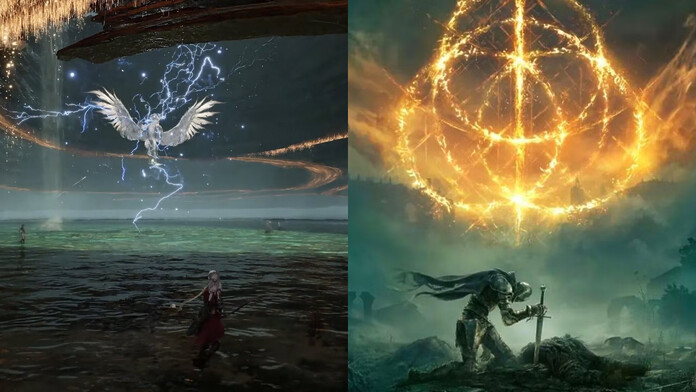 HoYoverse anuncia Nodus Fall un cooperativo similar a Elden Ring HoYoverse anuncia Nodus Fall un cooperativo similar a Elden Ring