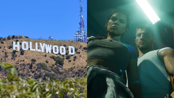 Hollywood le preocupa que GTA VI afecte la taquilla en cines