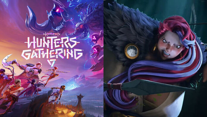 Horizon Hunters Gathering podría ser cancelado por malas críticas
