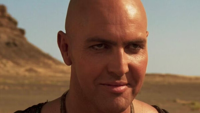 Imhotep regresaría en The Mummy 4 Imhotep regresaría en The Mummy 4