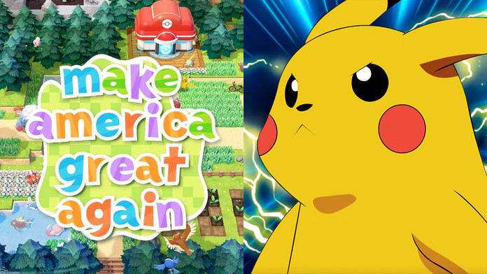 Japón exige a EE. UU. cesar el uso de anime en política
