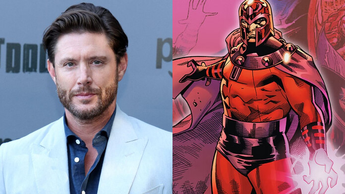 Jensen Ackles suena para ser Magneto en el reboot de X-Men