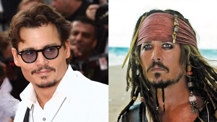 Johnny Depp está muy cerca de volver a Piratas del Caribe