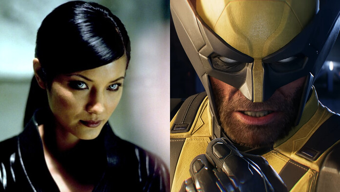 Kelly Hu de X-Men 2 aparecerá en Marvel's Wolverine