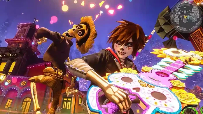 Kingdom Hearts 4 se lanzará a finales de 2027