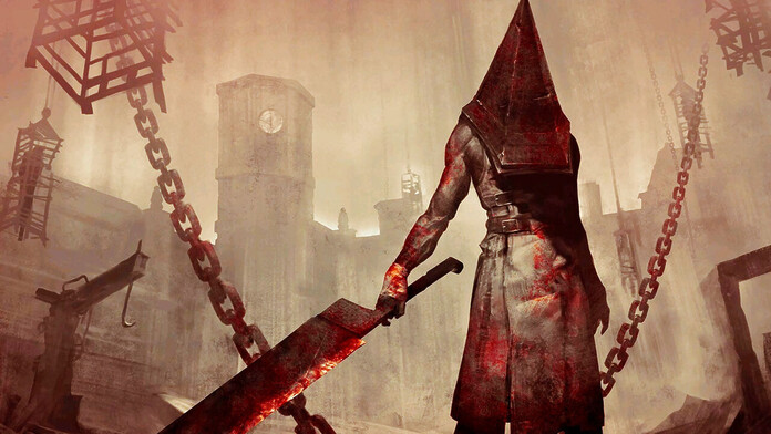 Konami planea lanzamientos anuales para Silent Hill